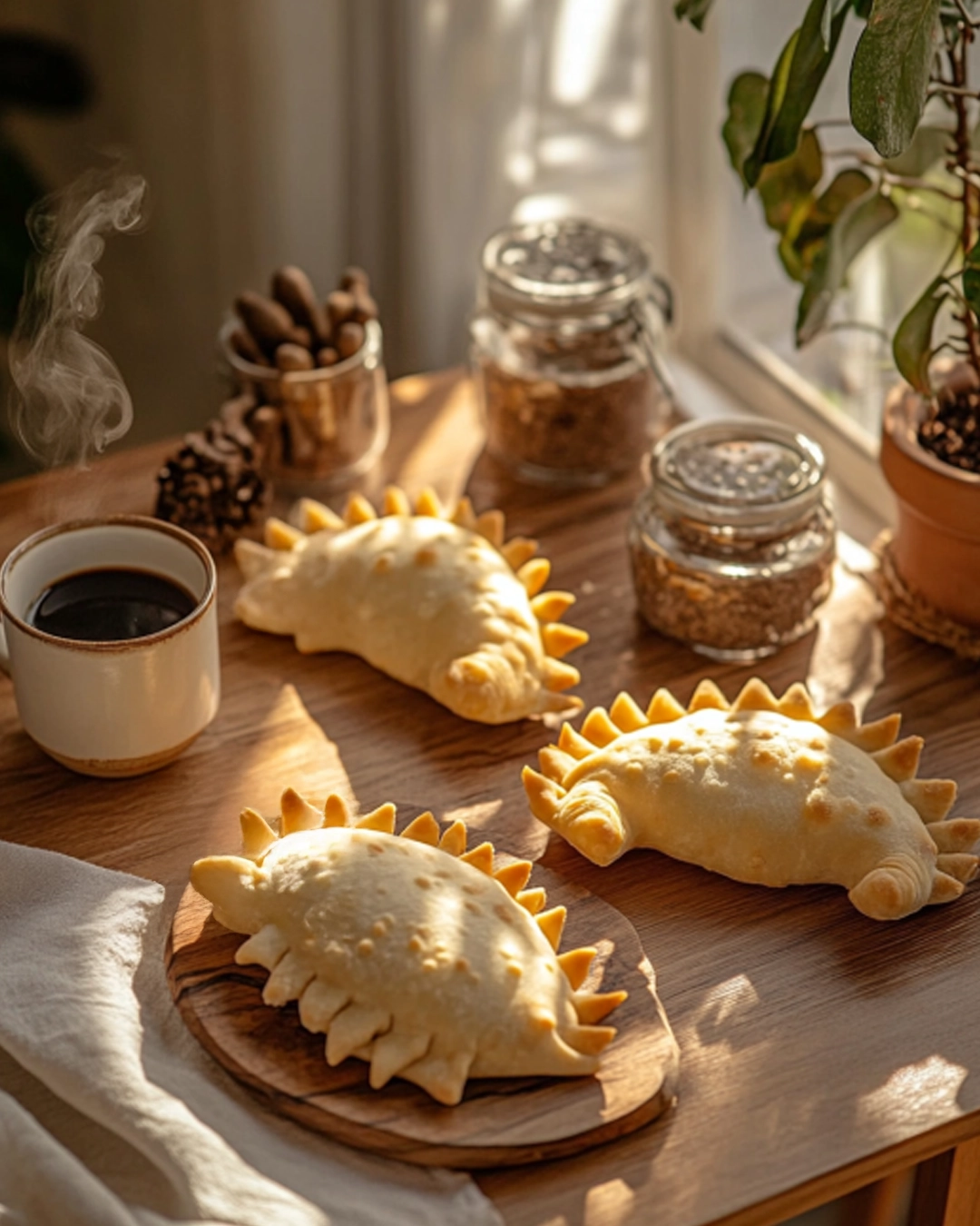 empanada